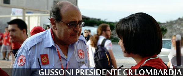 Gussoni-Presidente