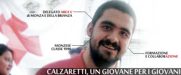 Alessandro Calzaretti