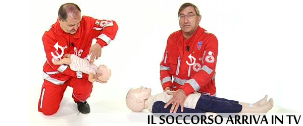 Il Soccorso in TV
